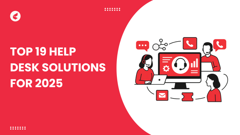 help desk solutions