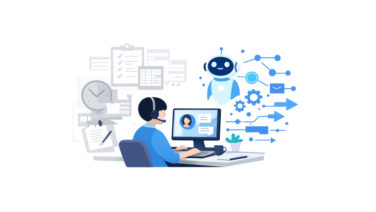 Shadow Work in Contact Centers