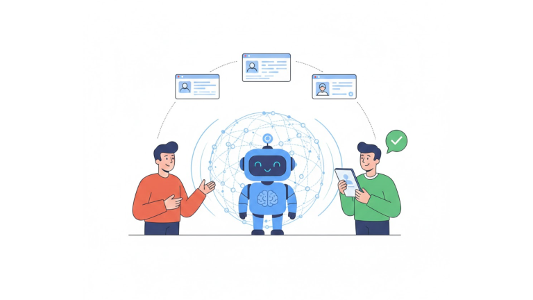 Contextual Intelligence