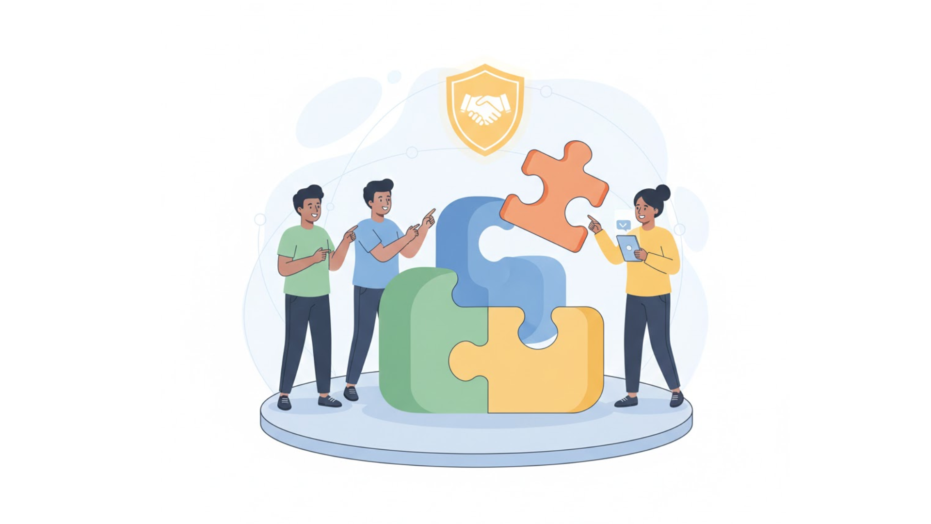 Exception-First CX Design