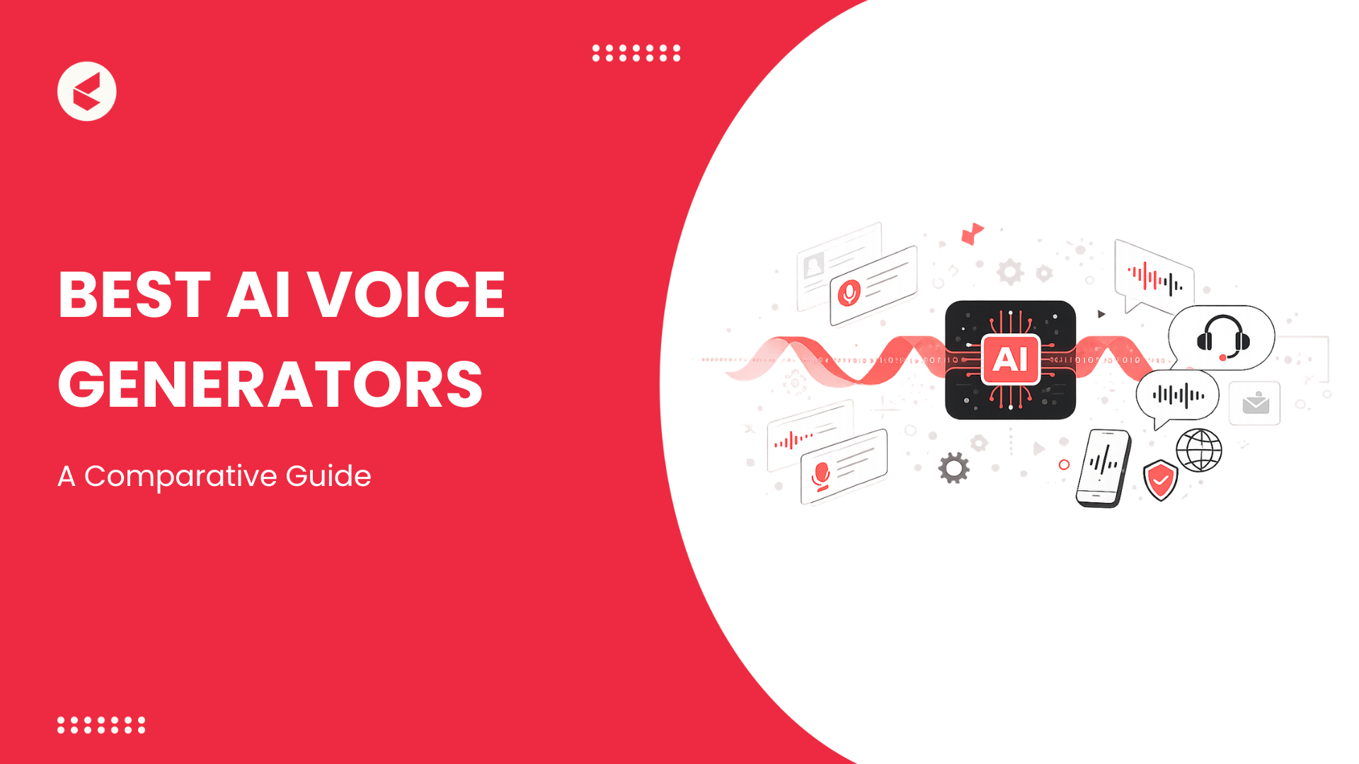 AI Voice Generator