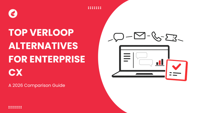 Verloop Alternatives