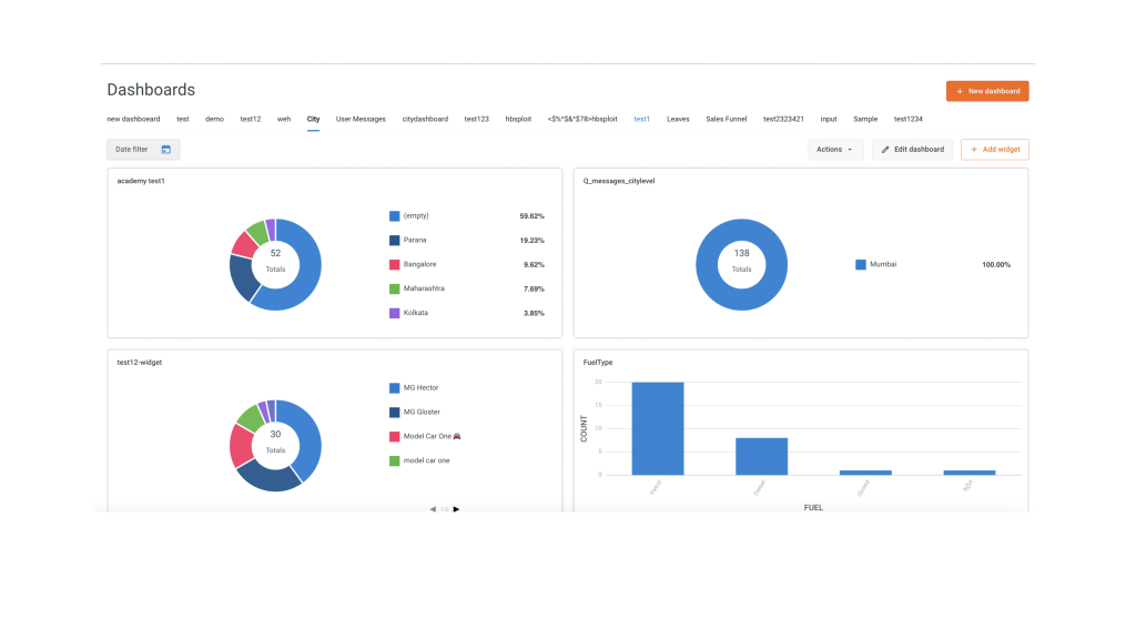 Verloop Alternatives - Yellow.AI
