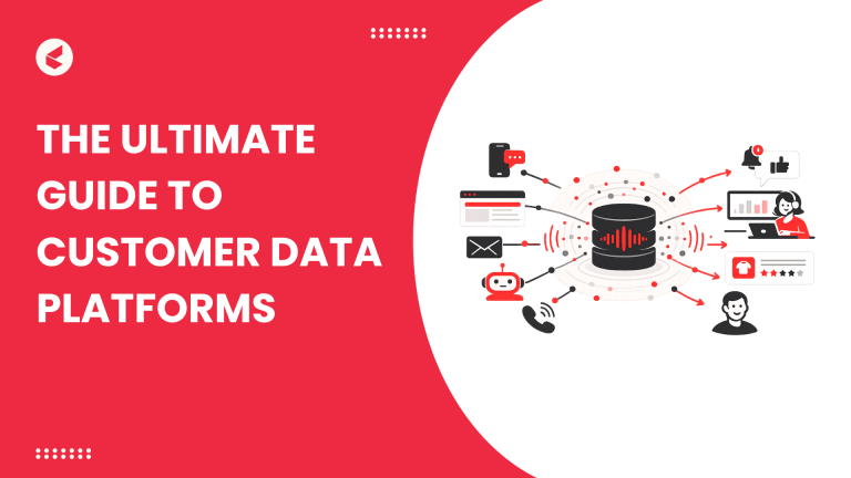 Customer Data Platform