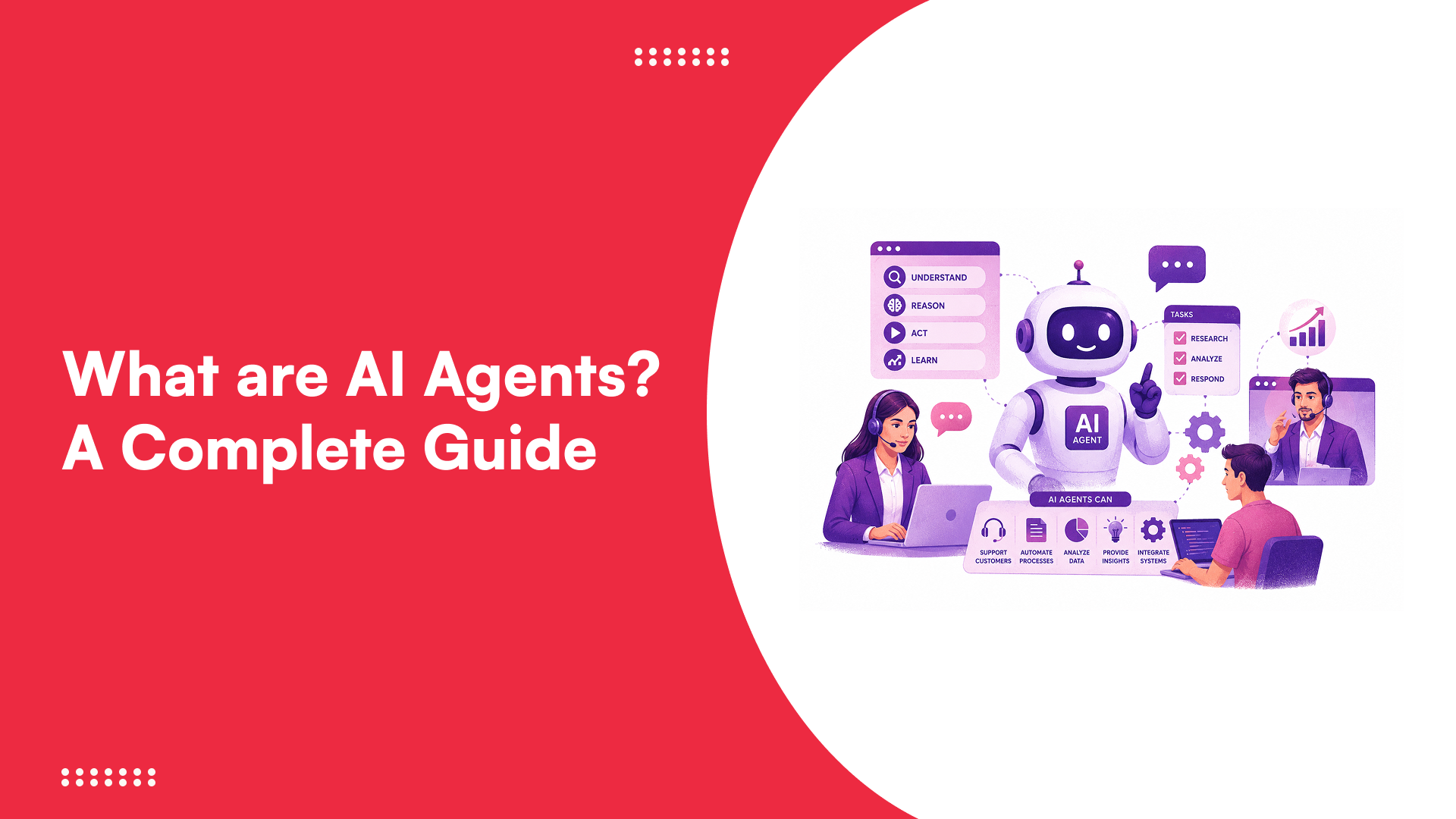 What are AI Agents