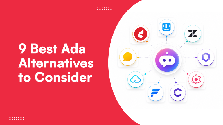 Ada Alternatives
