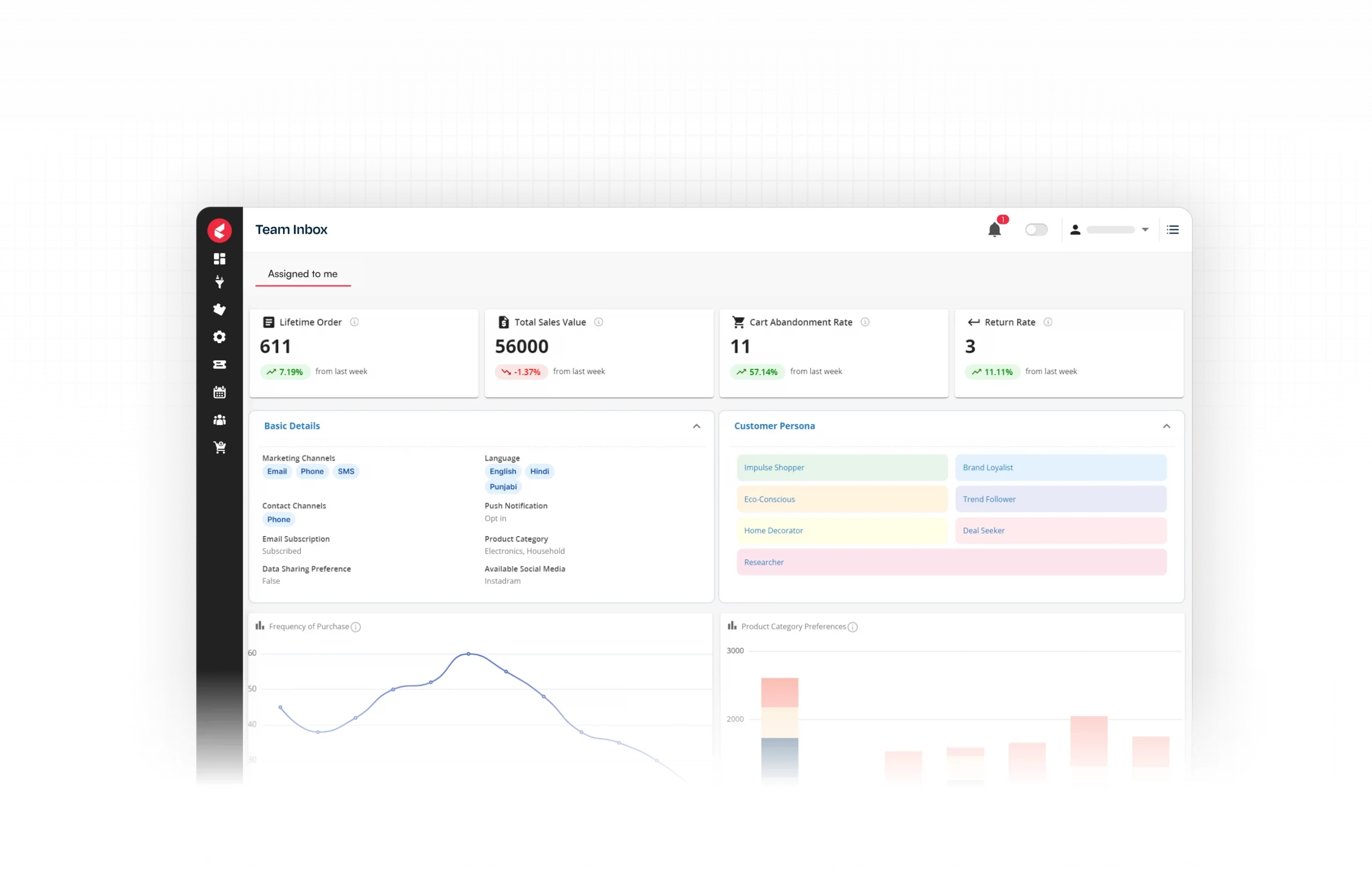 Zoho desk alternative - Kapture