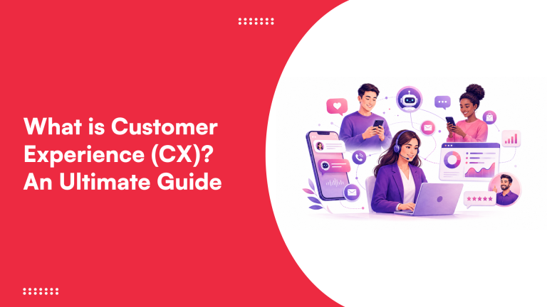 What is Customer Experience