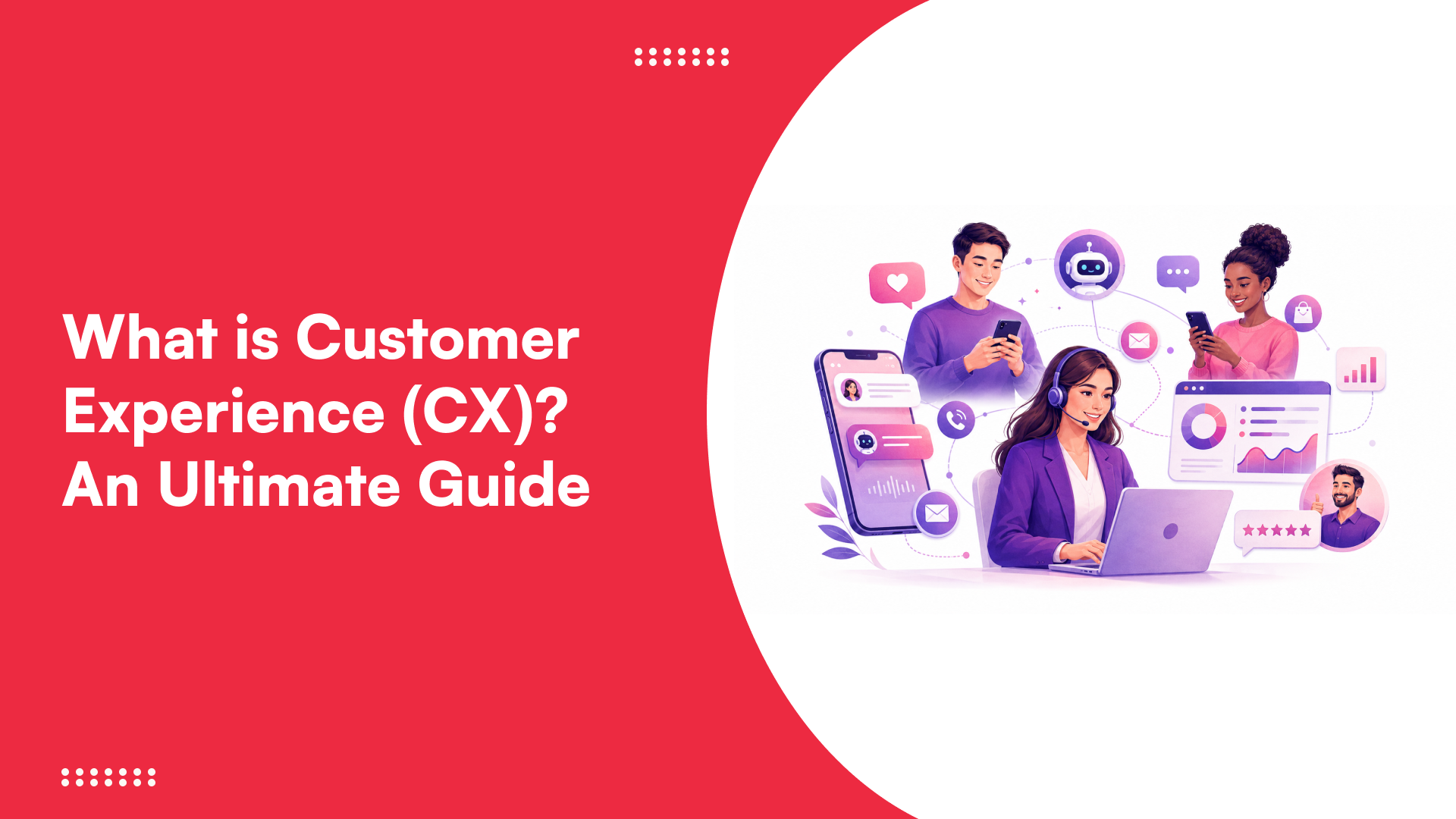What is Customer Experience