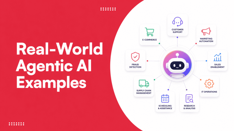 Agentic AI Examples