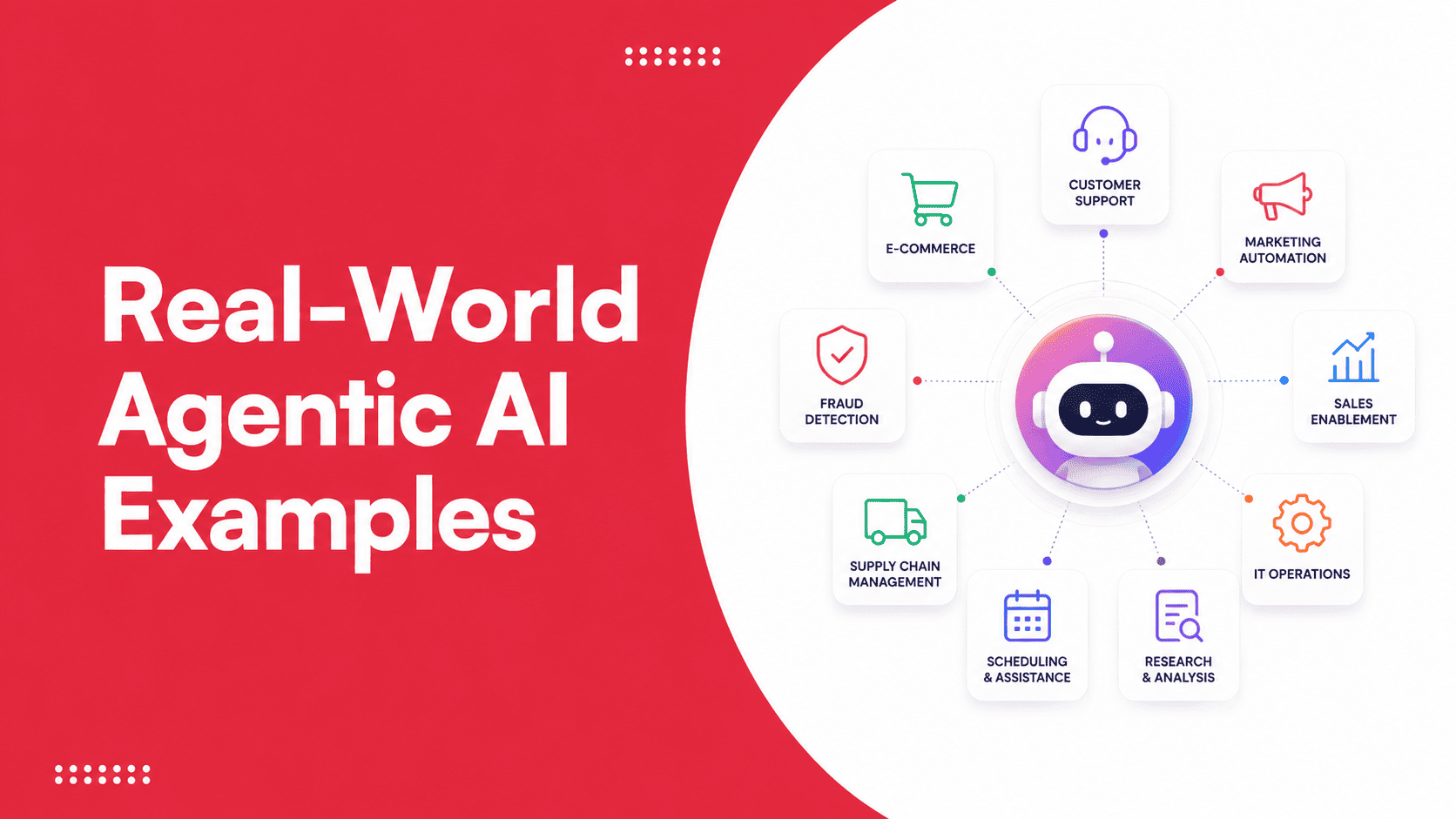 Agentic AI Examples