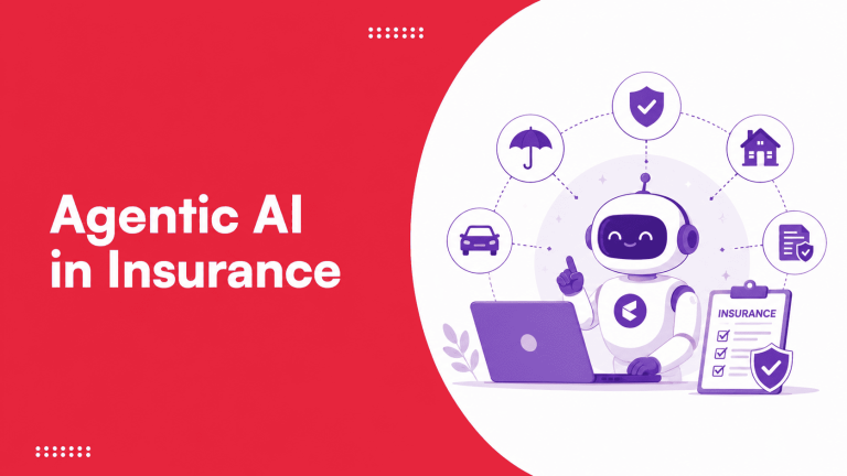 Agentic AI in Insurance