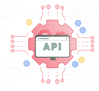 Integrate with your tech stack -self serve