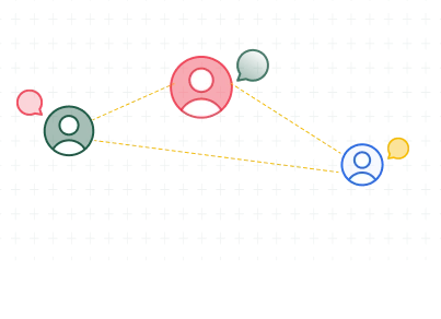 Stay available and multilingual - Ticket management system