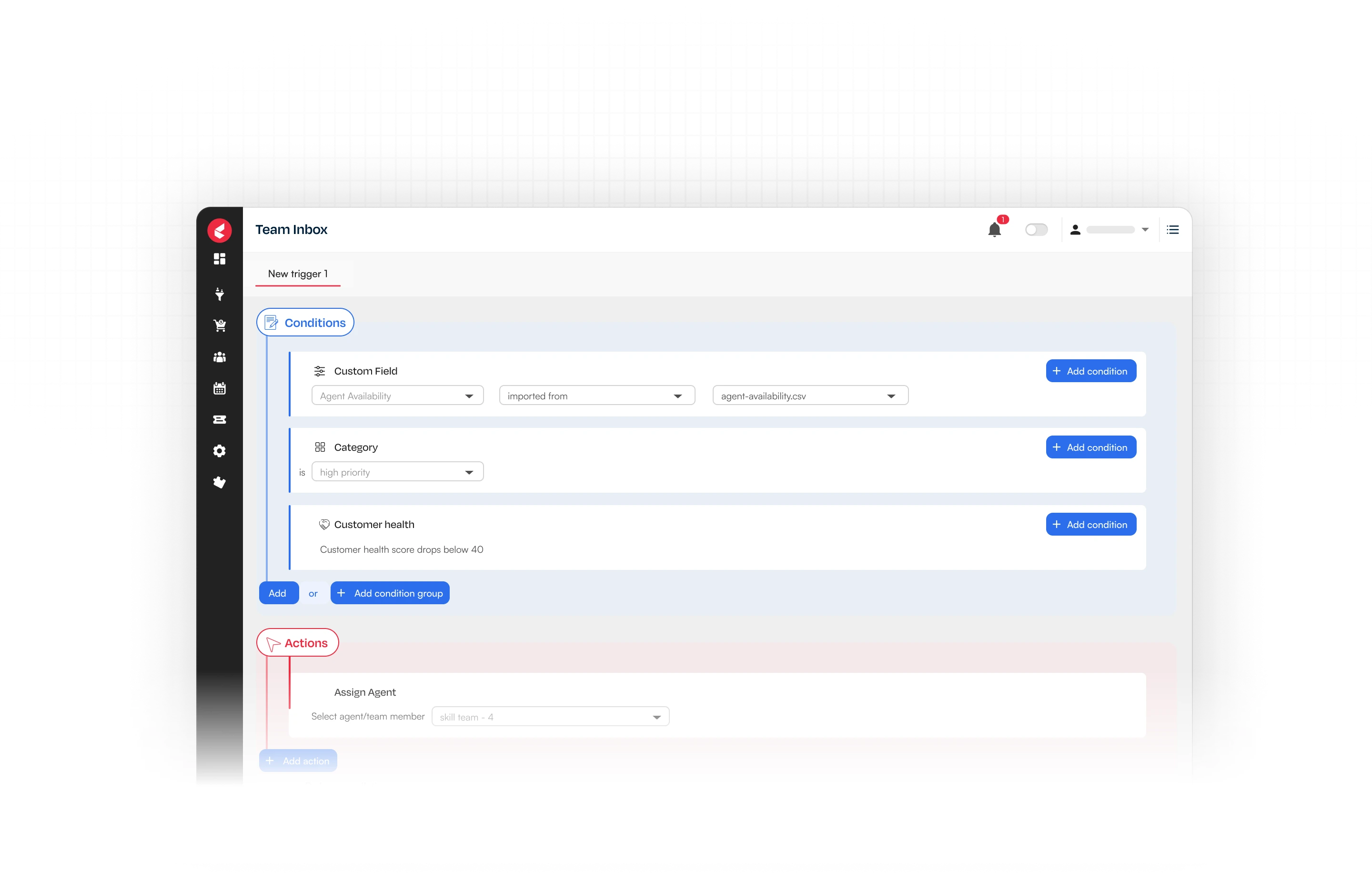 Automated Ticket Routing