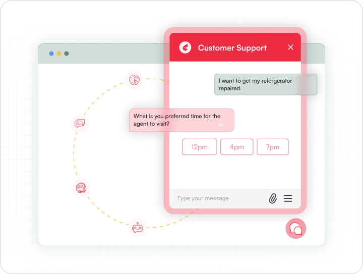 ticket management system