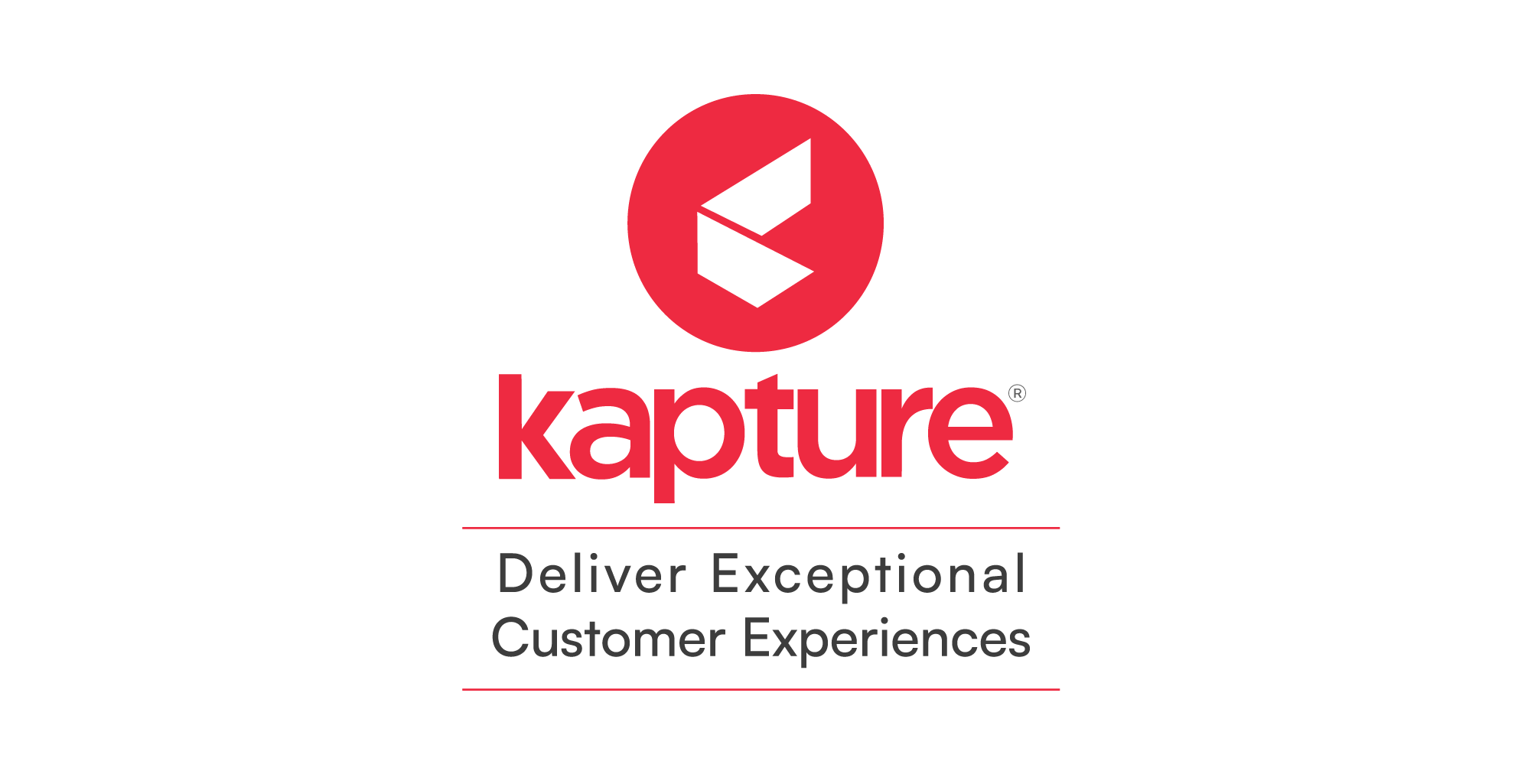 Kapture CX - An AI-powered customer experience platform