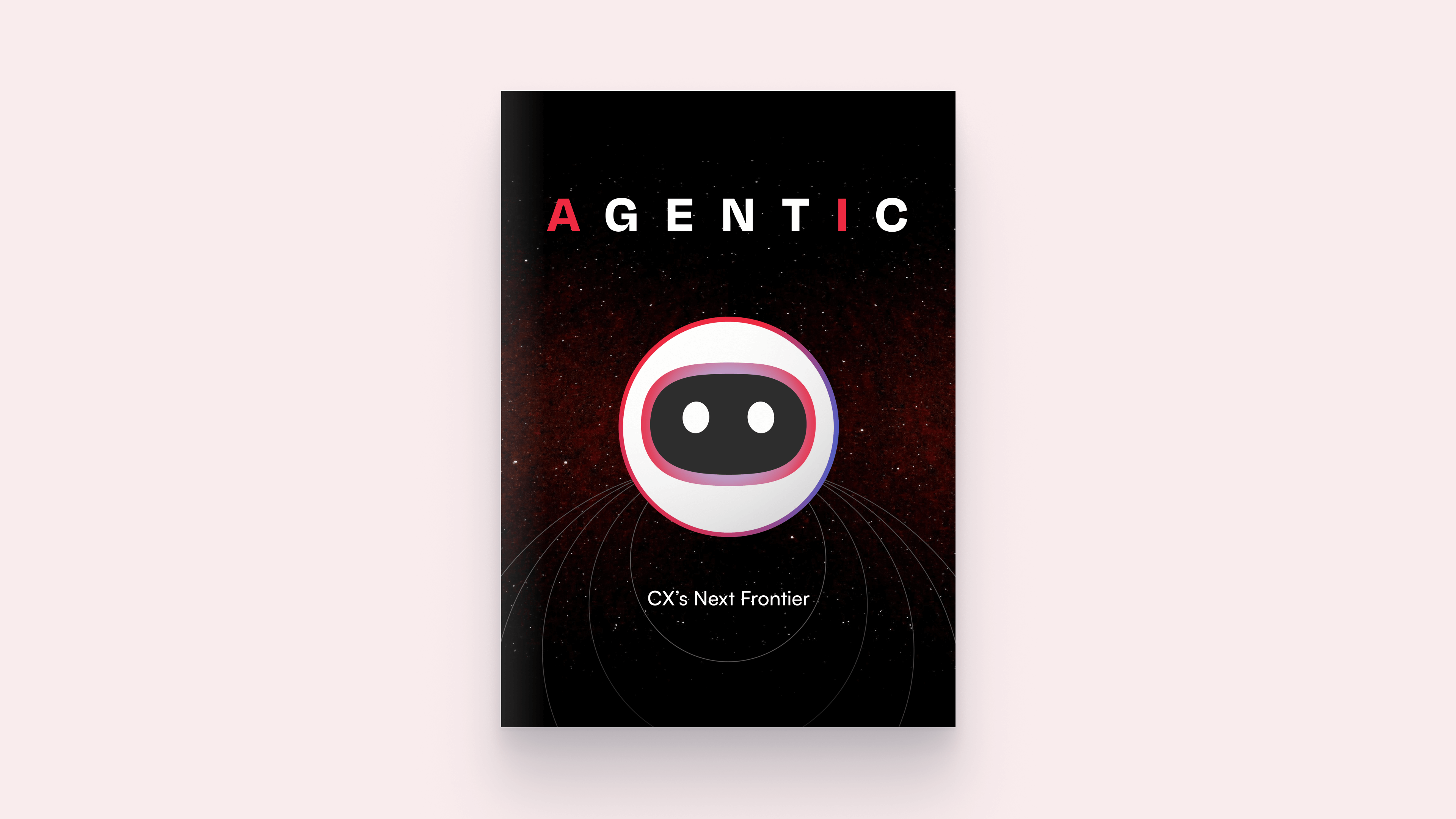 Agentic: CX’s Next Frontier