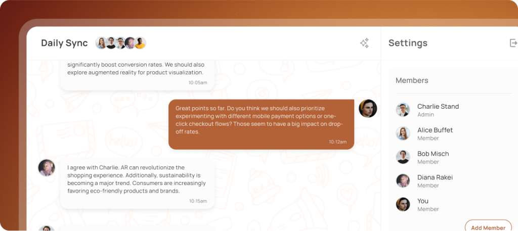 Employee Experience Platform