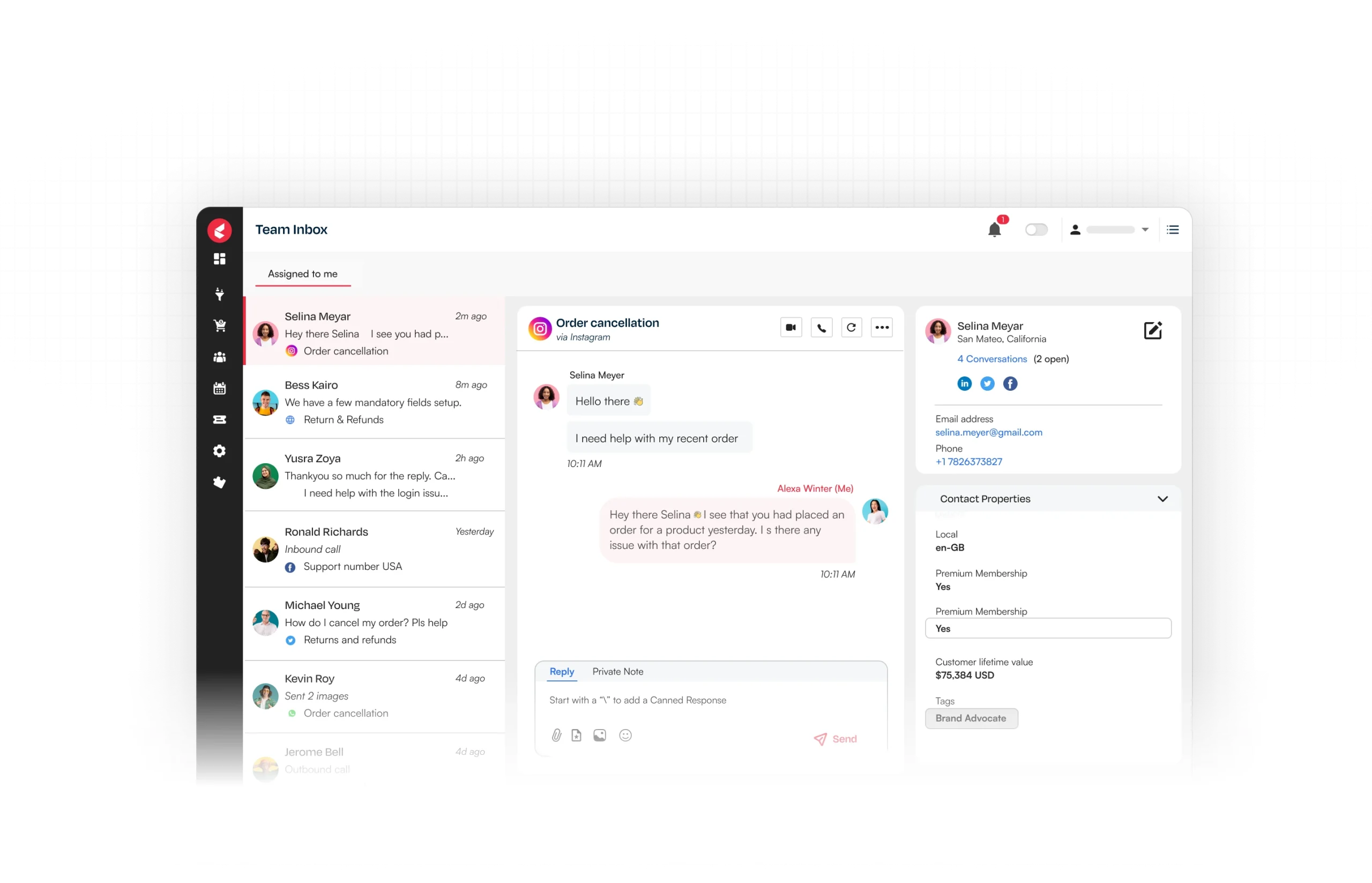 contact-center-software