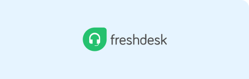Freshdesk
