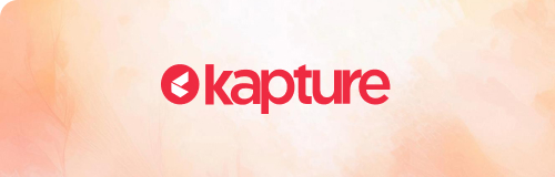 Kapture
