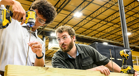 Stanley Black & Decker