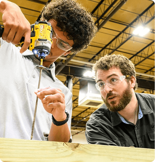 Stanley Black & Decker