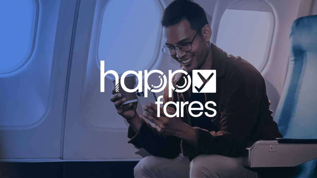 HappyFares