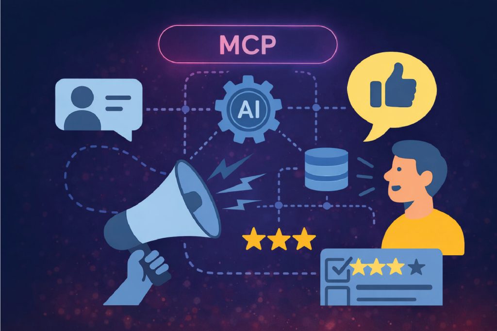 Model Context Protocol (MCP) for Autonomous AI Workflows