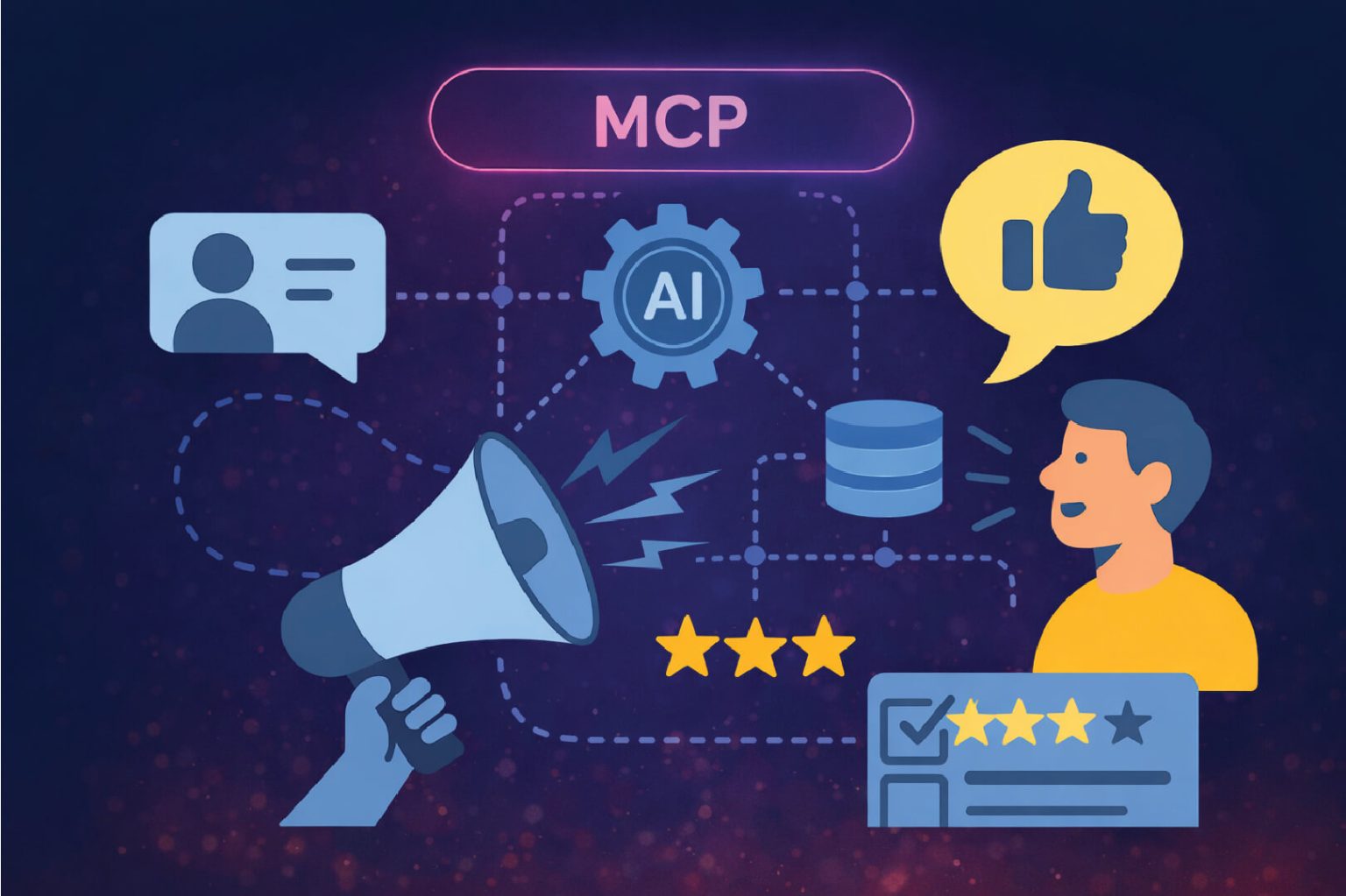 Model Context Protocol (MCP) for Autonomous AI Workflows