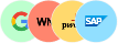 Partner logos