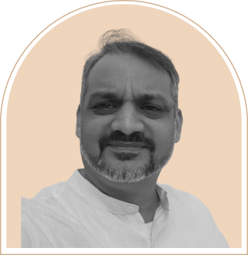Monish Parekh