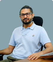 Rajat Sharma