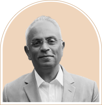 Satish Pillai