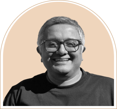 Shibashish Roy
